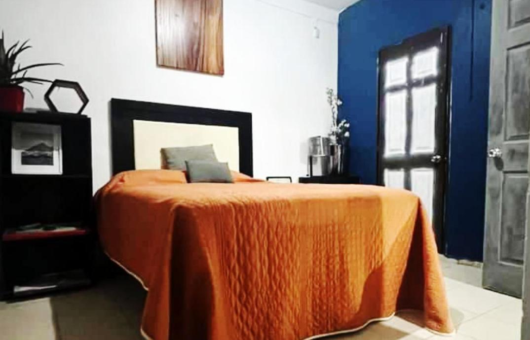 Bugambilias Departamentos Lukasa Home Guadalajara Exterior photo